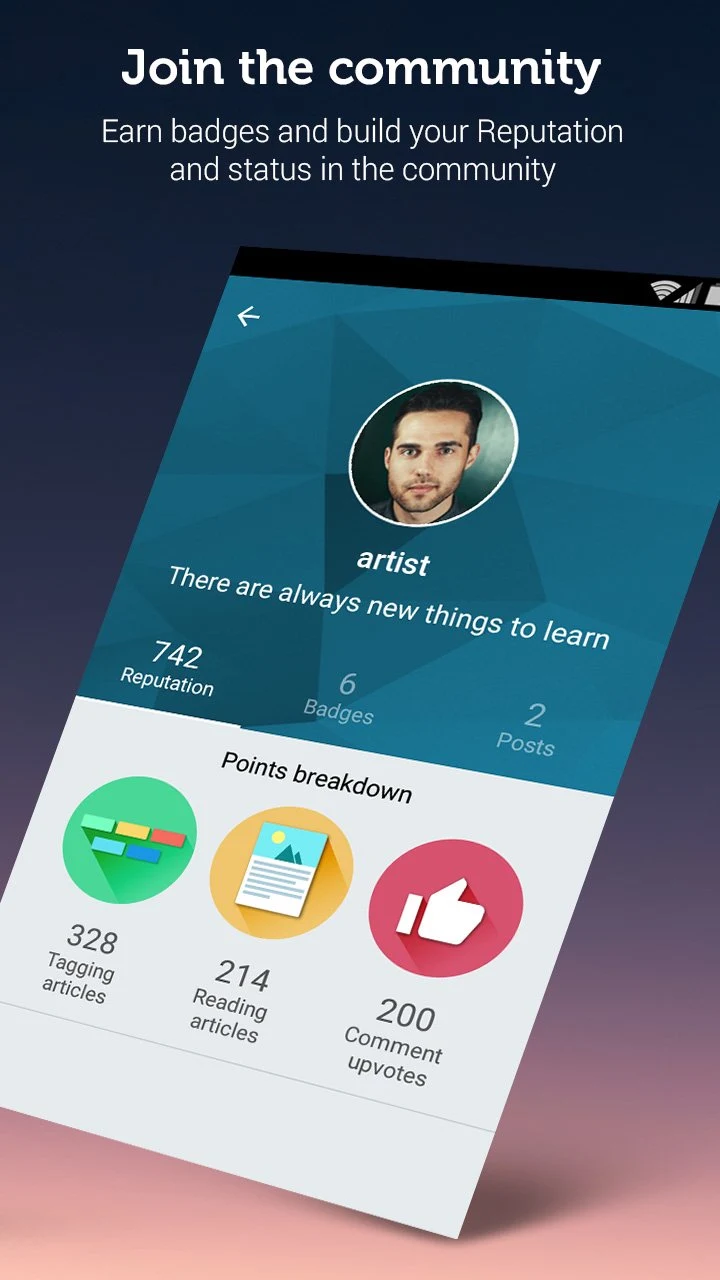 AI News screenshot