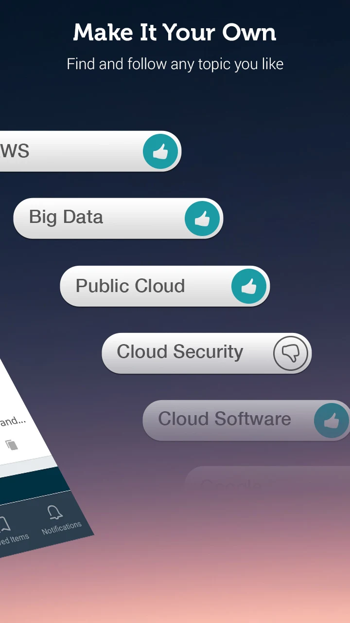 AI News screenshot